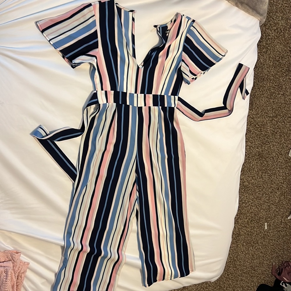 Spring/Summer Romper - Picture 2 of 4